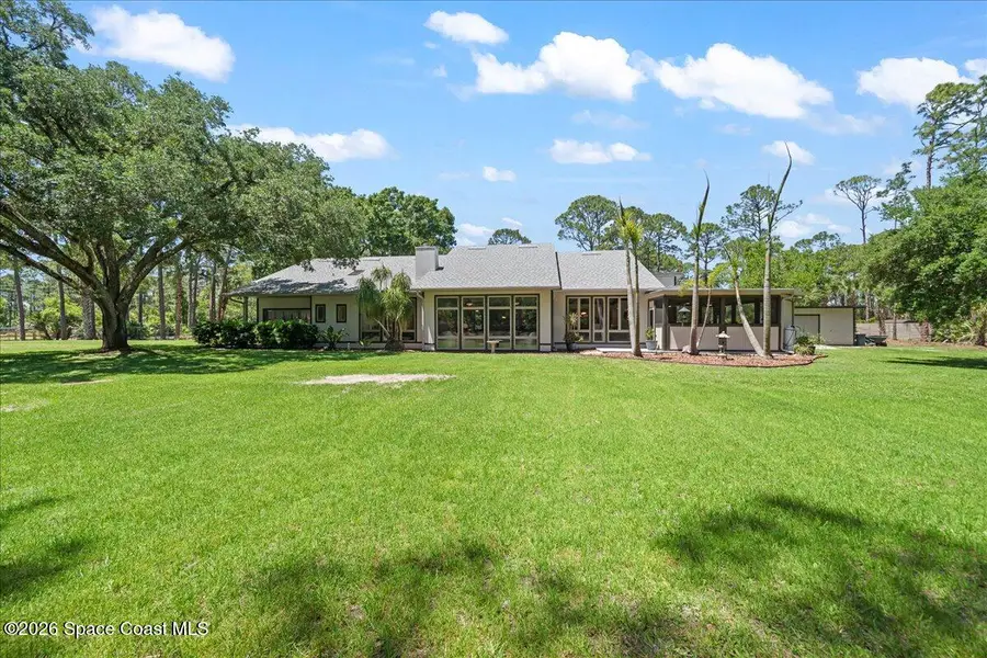 1527 Willard Road Nw, Palm Bay, FL 32907 - #3