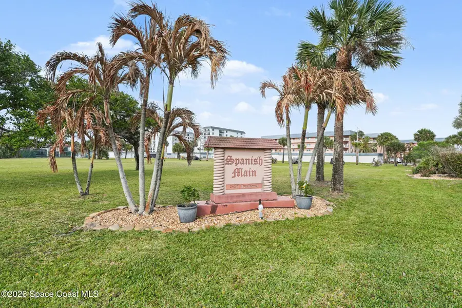 15 Sunflower Street #45, Cocoa Beach, FL 32931 - #2