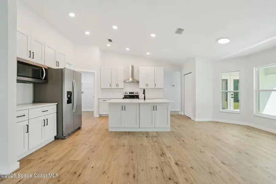 1441 Eldron Boulevard Se, Palm Bay, FL 32909 - #2