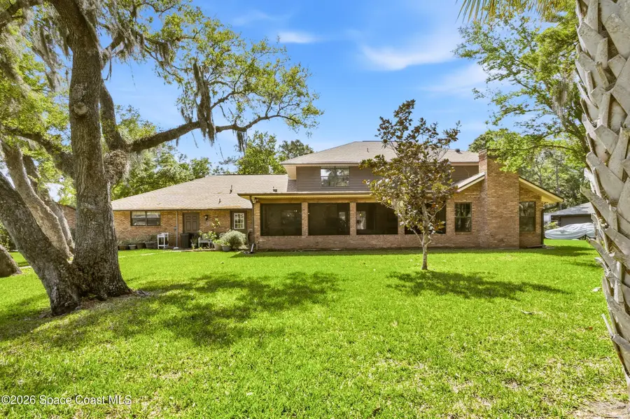 3453 Willowwood Drive, Melbourne, FL 32904 - #3