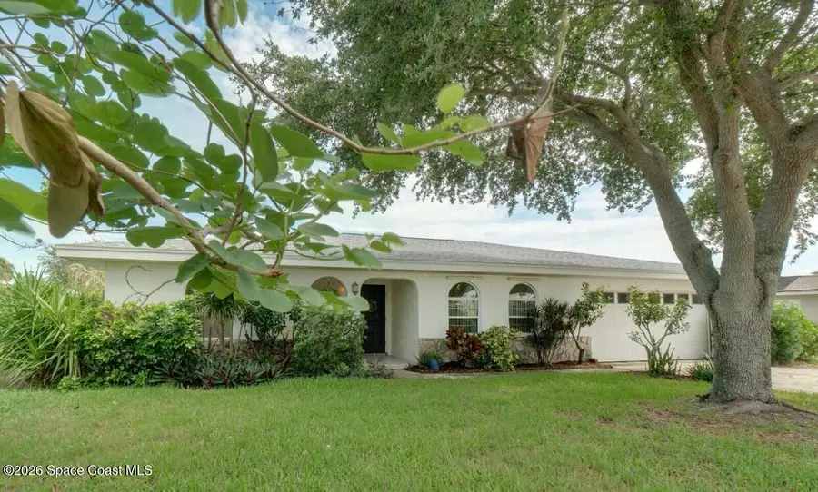 2550 Bernice Court, Melbourne, FL 32935 - #2