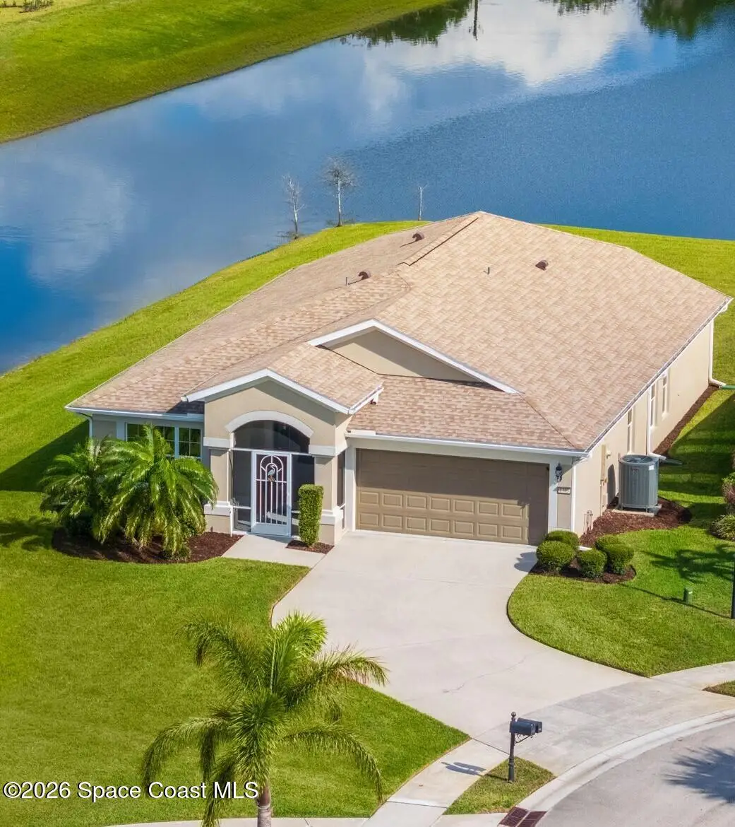1303 Hubbard Court Se, Palm Bay, FL 32909 - #1