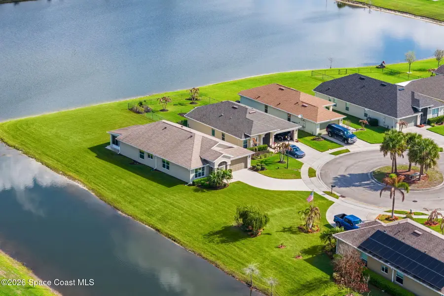 1303 Hubbard Court Se, Palm Bay, FL 32909 - #2