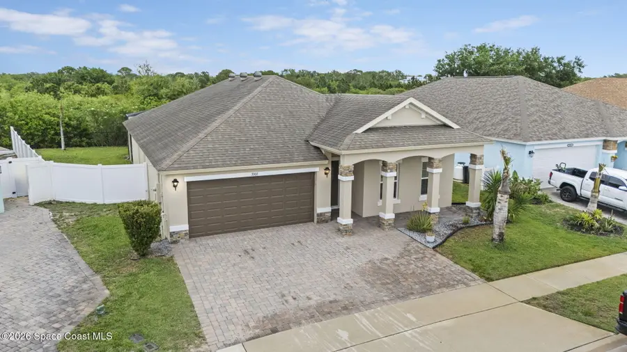 3901 Brantley Circle, Rockledge, FL 32955 - #3