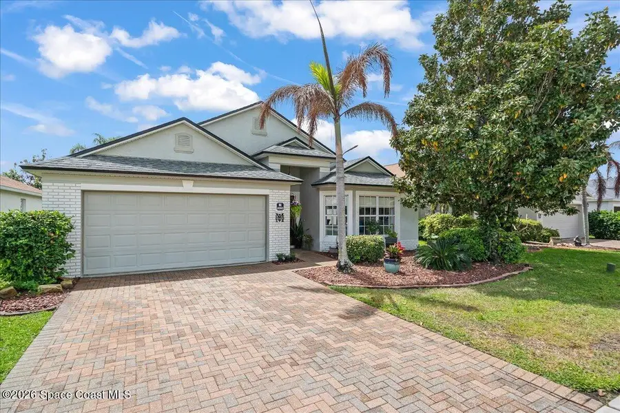 4080 Chardonnay Drive, Rockledge, FL 32955 - #2