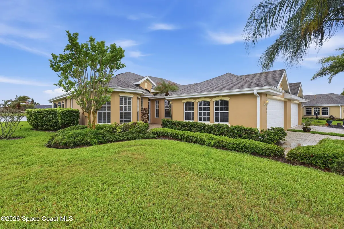 4101 Aberdeen Circle, Rockledge, FL 32955 - #1