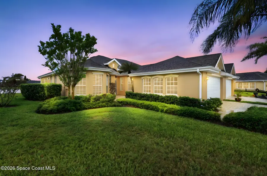 4101 Aberdeen Circle, Rockledge, FL 32955 - #2