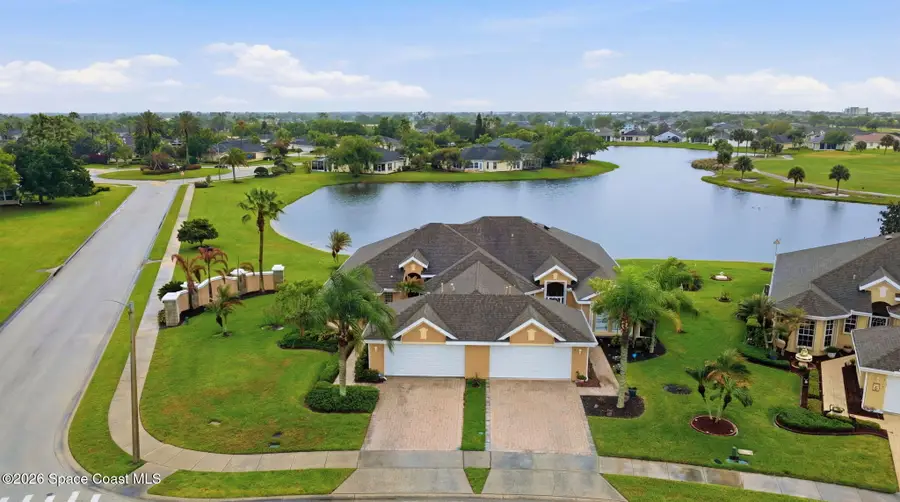 4101 Aberdeen Circle, Rockledge, FL 32955 - #3