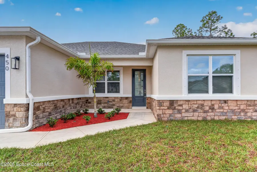 450 Hammond Street Sw, Palm Bay, FL 32908 - #2