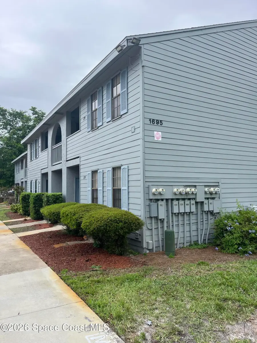 1695 Harrison Street #139, Titusville, FL 32780 - #3