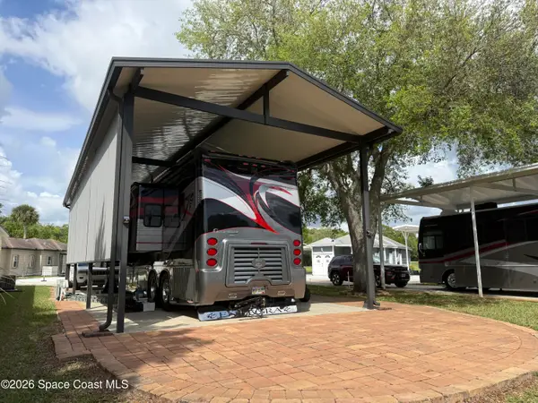 1995 Payne Stewart Drive #204, Titusville, FL 32796