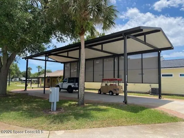 1995 Payne Stewart Drive #204, Titusville, FL 32796 - #2