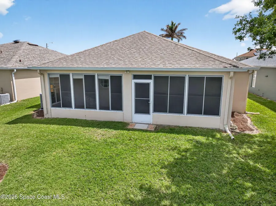 1280 Berryhill Drive, Melbourne, FL 32934 - #3