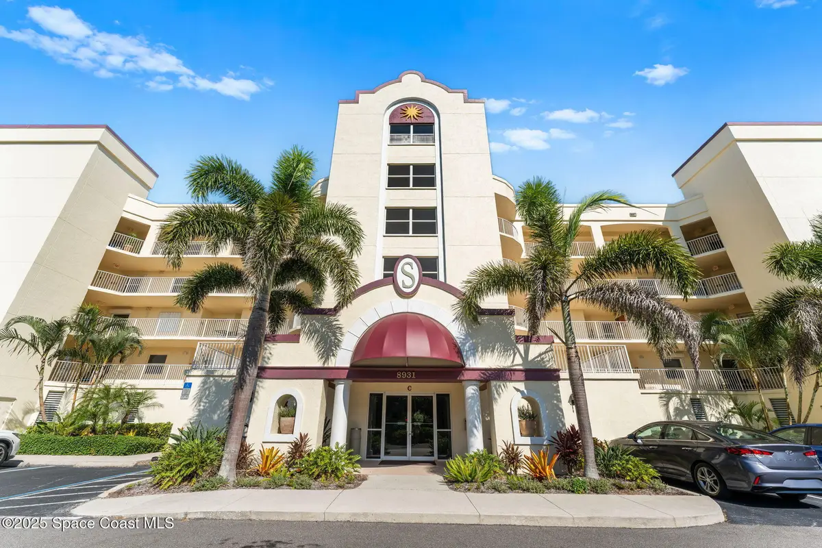 8961 Lake Drive #504, Cape Canaveral, FL 32920 - #1