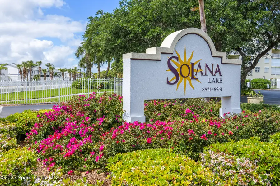 8961 Lake Drive #504, Cape Canaveral, FL 32920 - #3