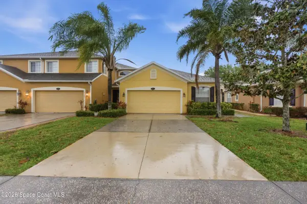 3138 Arden Circle, Melbourne, FL 32934