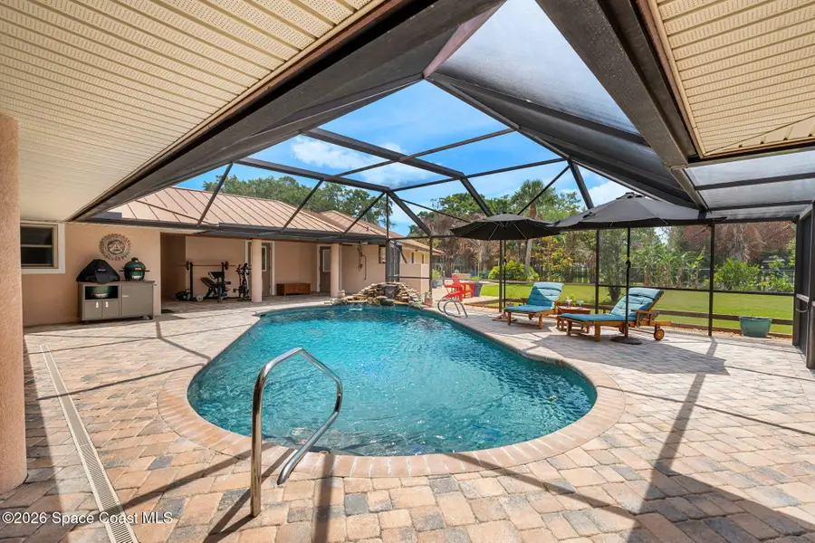 135 Crispin Street, Merritt Island, FL 32952 - #3