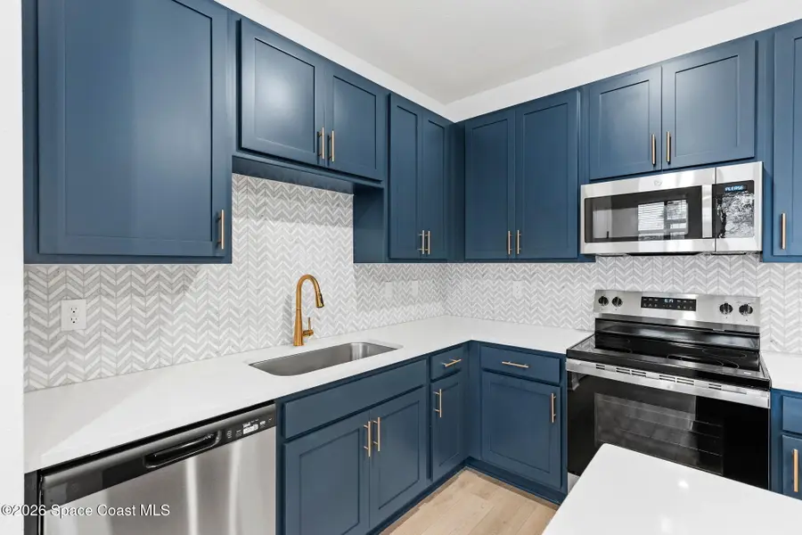 1249 Bluewater Lane, Rockledge, FL 32955 - #3