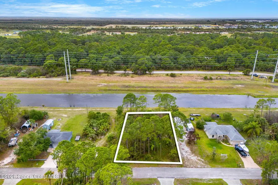 546 Searle Avenue Sw, Palm Bay, FL 32908 - #2