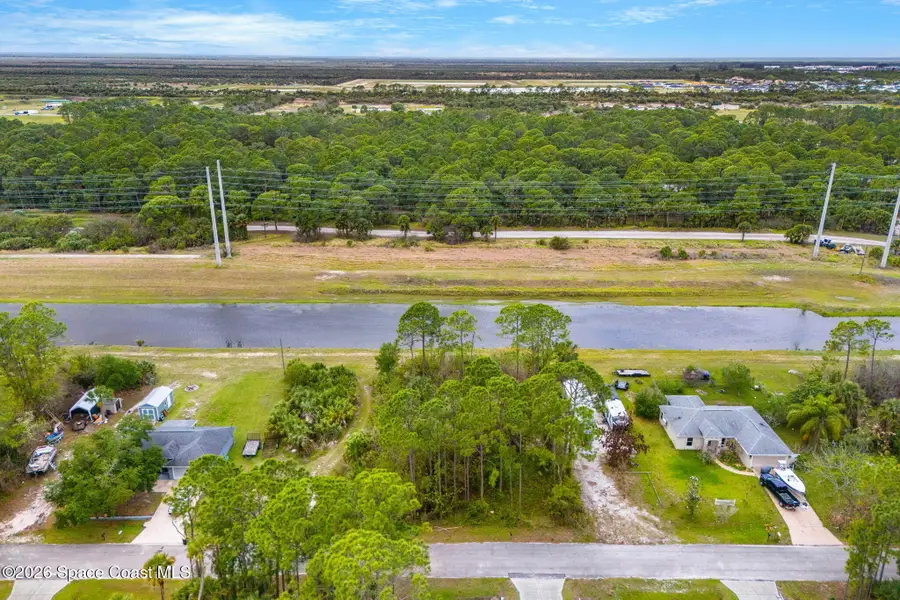 546 Searle Avenue Sw, Palm Bay, FL 32908 - #3