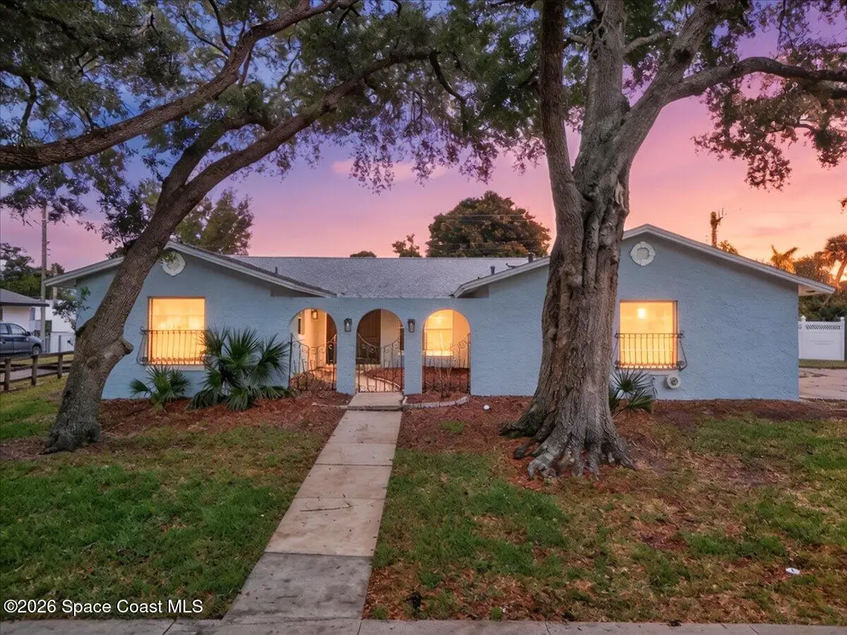 3645 Alan Drive, Titusville, FL 32780 - #1