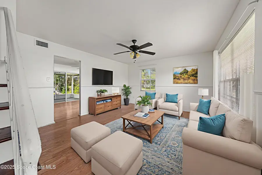 1078 Daytona Drive Ne, Palm Bay, FL 32905 - #2