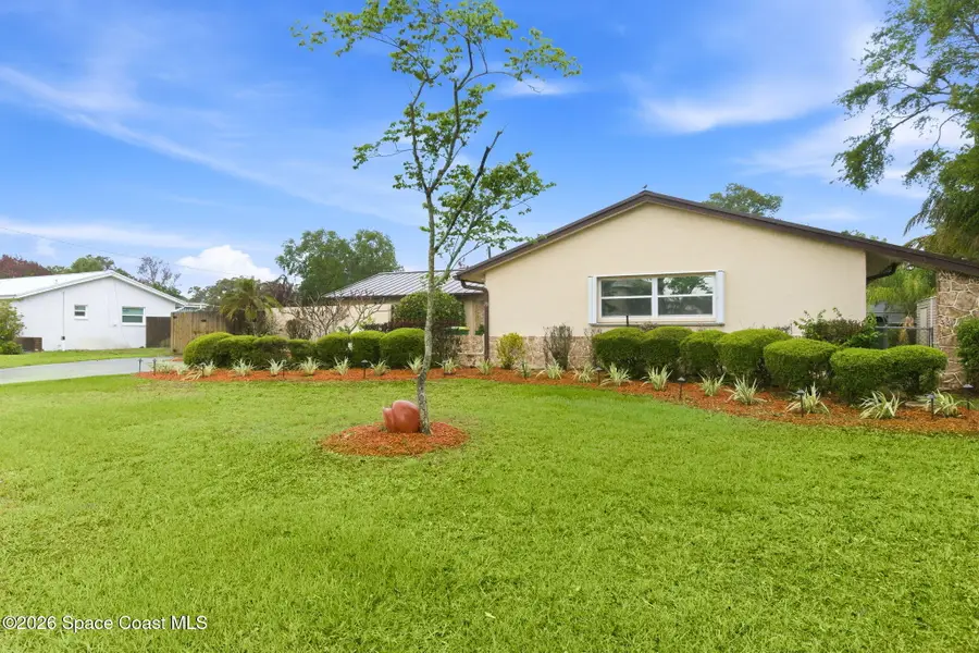 1310 St George Road, Merritt Island, FL 32952 - #2
