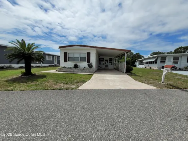 1073 Moonlight Court, Palm Bay, FL 32907