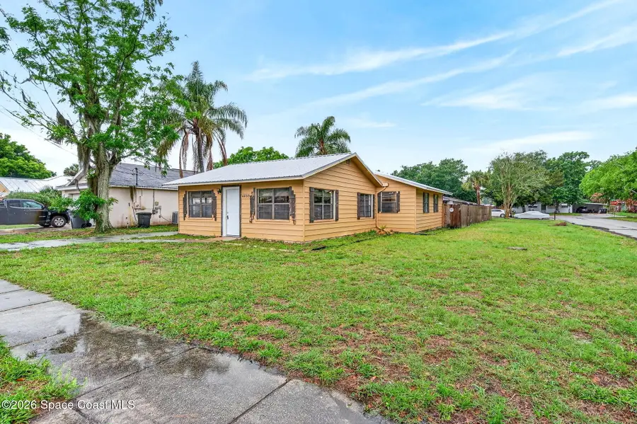 4400 Alpine Lane, Titusville, FL 32780 - #2