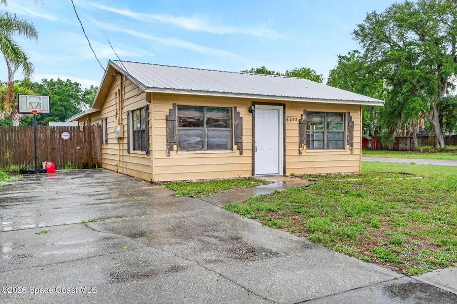 4400 Alpine Lane, Titusville, FL 32780 - #3