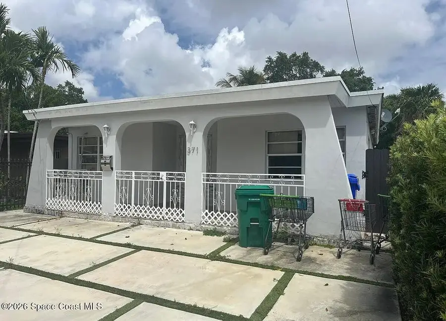 371 NW 59th Court, Miami, FL 33126 - #2