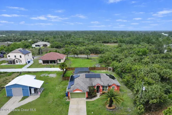 181 Finland Street, Palm Bay, FL 32908