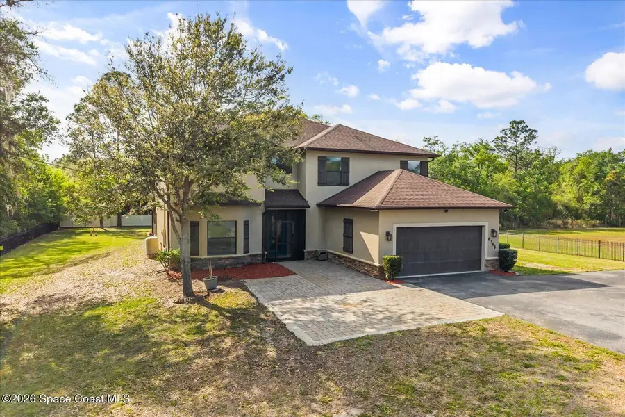 6346 Dallas Boulevard, Orlando, FL 32833 - #2