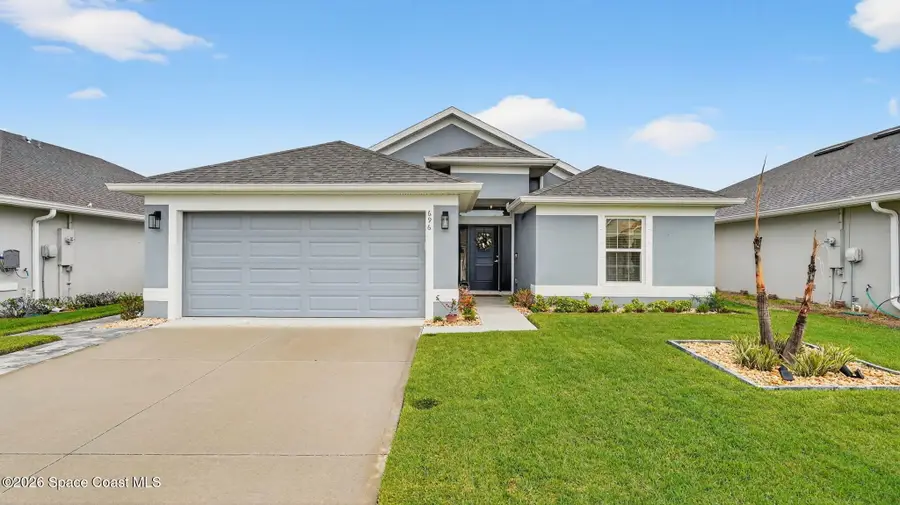 696 Lantana Street, Cocoa, FL 32926 - #2