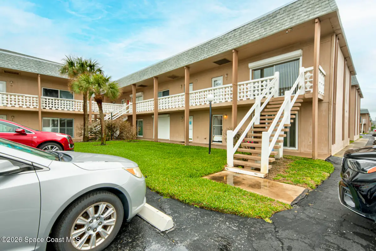 3150 N Atlantic Avenue N #1-440, Cocoa Beach, FL 32931 - #1