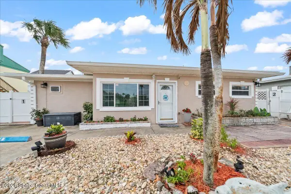 315 Arthur Avenue, Cocoa Beach, FL 32931