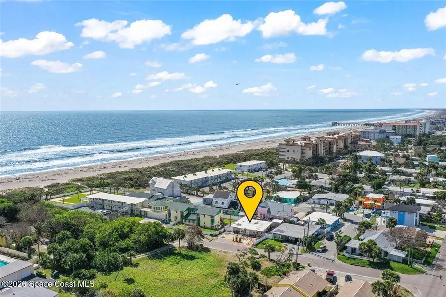 315 Arthur Avenue, Cocoa Beach, FL 32931 - #2