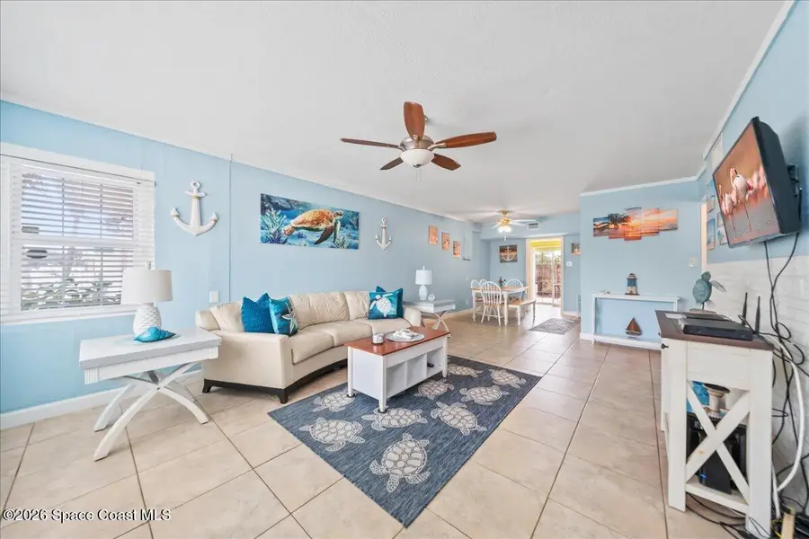 315 Arthur Avenue, Cocoa Beach, FL 32931 - #3