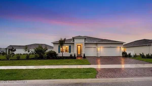 4345 Lago Circle, Vero Beach, FL 32967