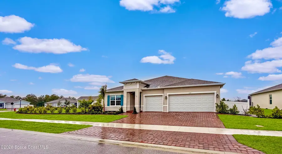 4345 Lago Circle, Vero Beach, FL 32967 - #2