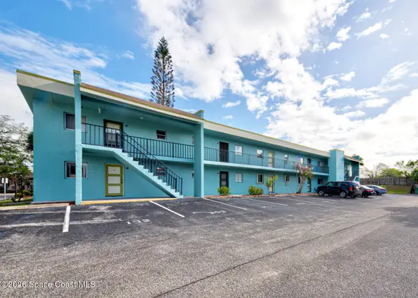 1001 W Eau Gallie Boulevard #101, Melbourne, FL 32935