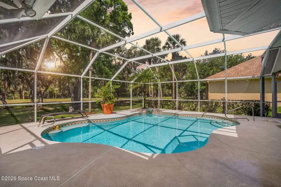 4265 Savannahs Trail, Merritt Island, FL 32953 - #2