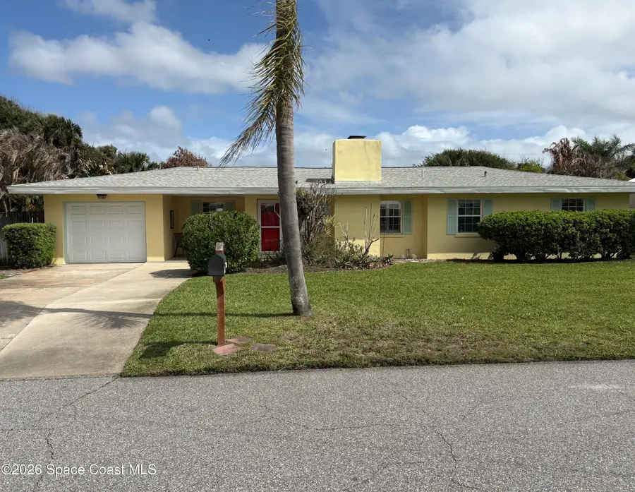 212 Surf Road, Melbourne Beach, FL 32951 - #2