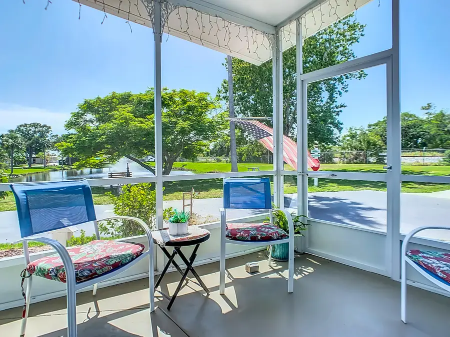 301 Akron Way, Rockledge, FL 32955 - #3