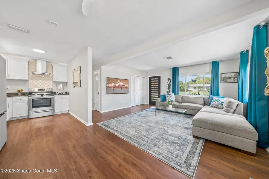 209 Orchid Boulevard, Melbourne, FL 32901 - #3