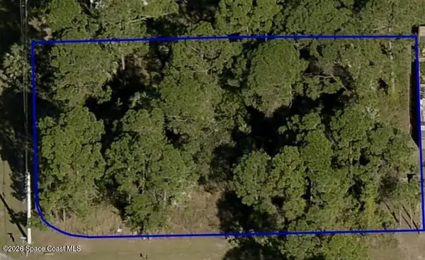 0000 Wing Rd & Hurley Boulevard Sw, Palm Bay, FL 32908