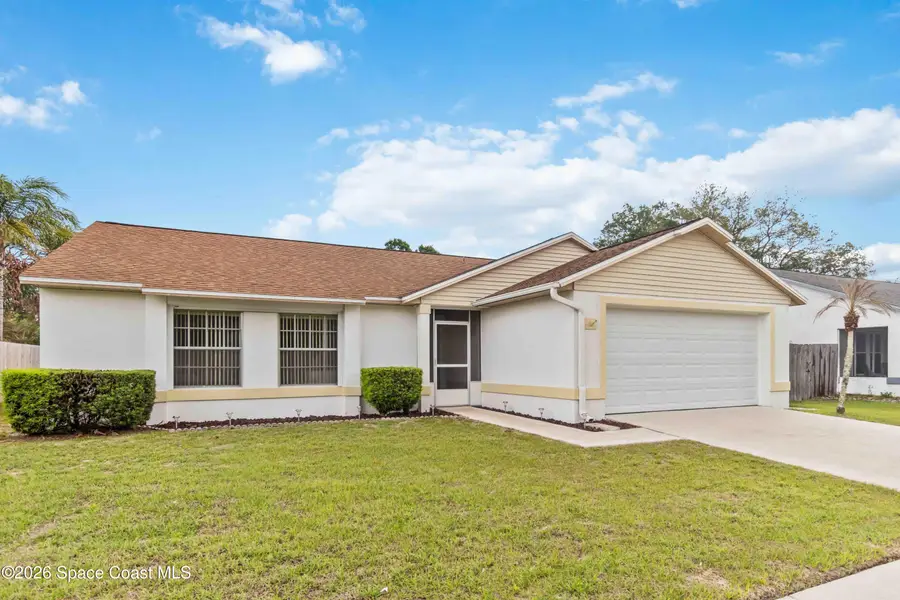 1669 Ticonderoga Court, Titusville, FL 32796 - #2