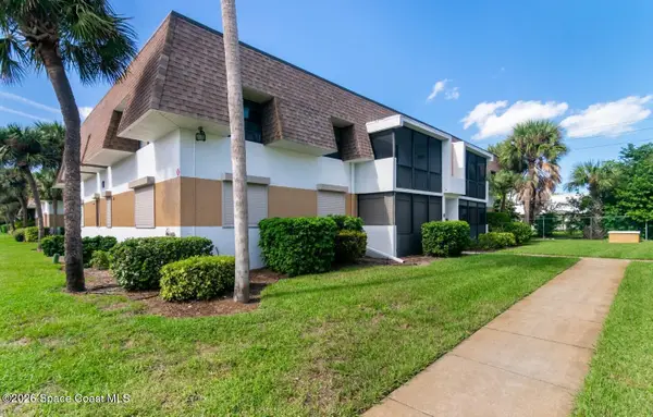 2700 N Highway A1a #18-202, Indialantic, FL 32903