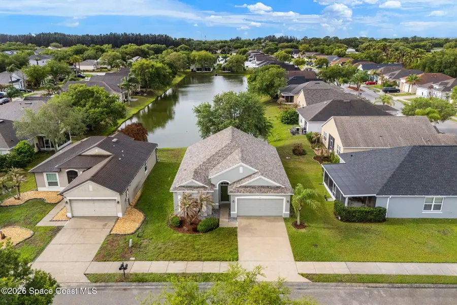 621 Cressa Circle, Cocoa, FL 32926 - #2