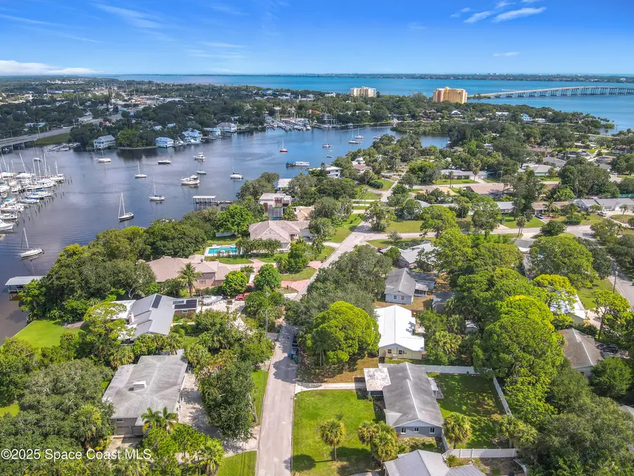 819 W Whitmire Drive, Melbourne, FL 32935 - #2